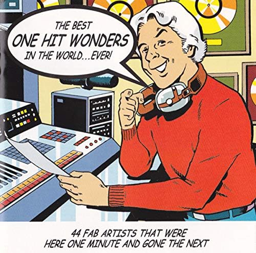 Various Artists - Original One Hit Wonders - Amazon.com Music